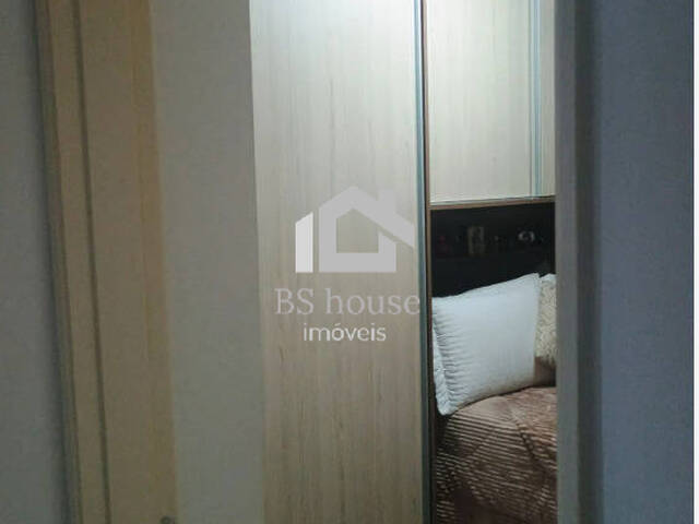 Apartamento para Venda em Santo André - 4