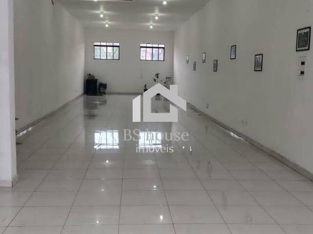 #19174 - Casa para Venda em Santo André - SP