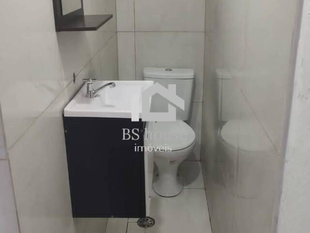 #19174 - Casa para Venda em Santo André - SP