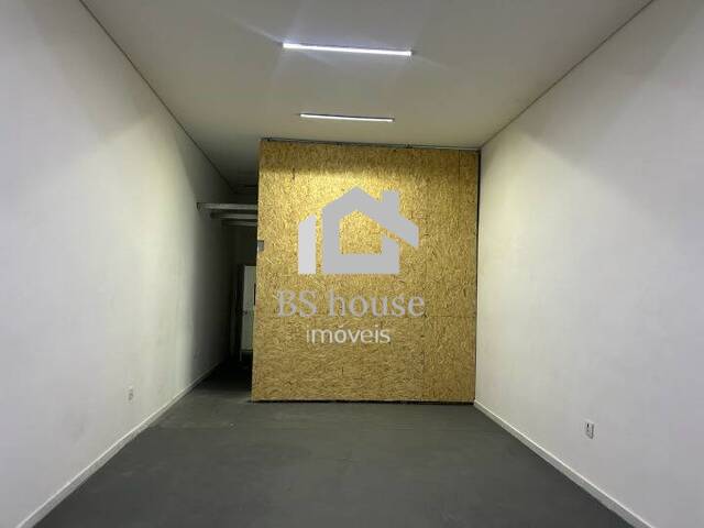 #19176 - Salão Comercial para Locação em Santo André - SP - 1