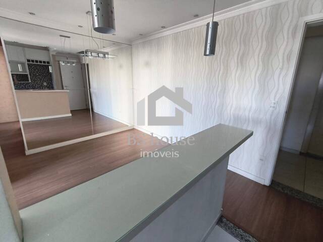 #19164 - Apartamento para Locação em São Caetano do Sul - SP - 3