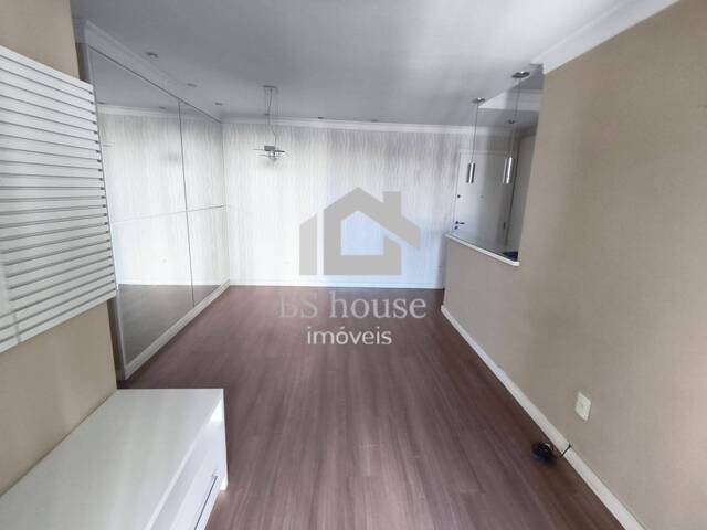 #19164 - Apartamento para Locação em São Caetano do Sul - SP - 2