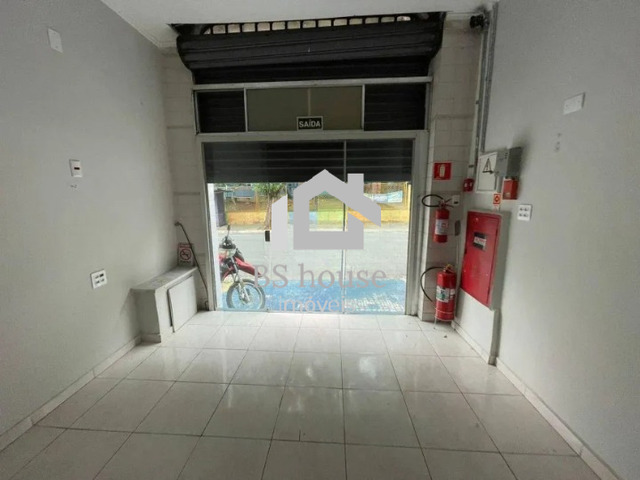 #19178 - Salão Comercial para Locação em São Bernardo do Campo - SP - 2