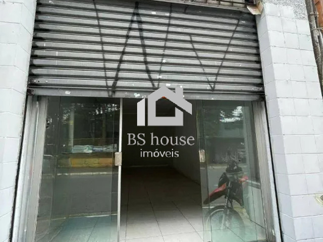 #19178 - Salão Comercial para Locação em São Bernardo do Campo - SP - 3