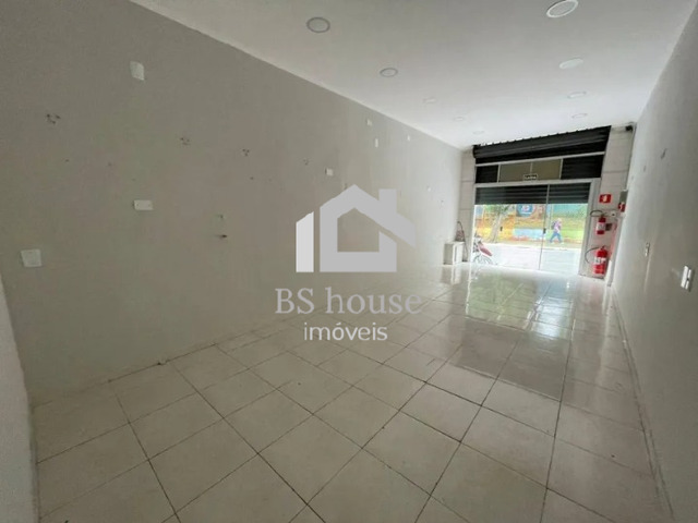 #19178 - Salão Comercial para Locação em São Bernardo do Campo - SP - 1