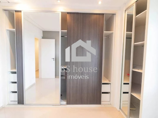 #19179 - Apartamento para Locação em Santo André - SP - 2