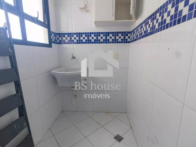Apartamento para Locação em Santo André - 4