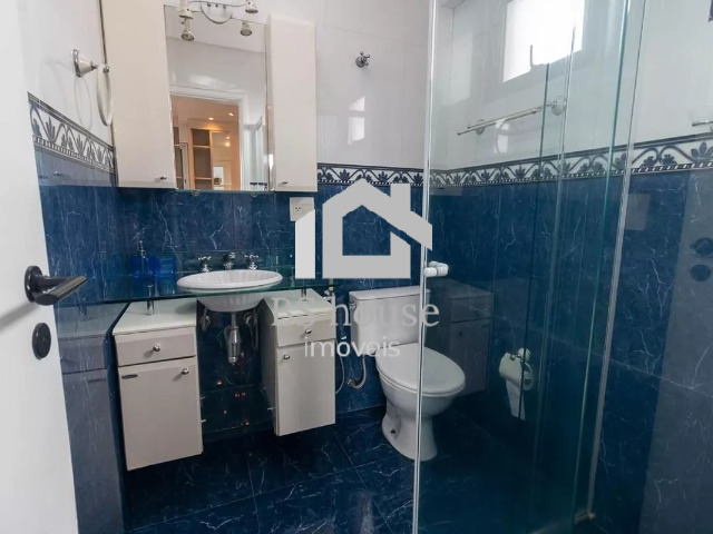 Apartamento para Locação em Santo André - 5