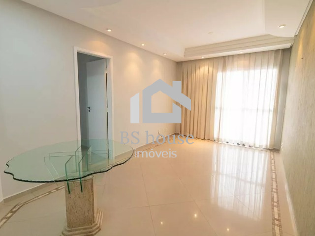 #19179 - Apartamento para Locação em Santo André - SP - 1