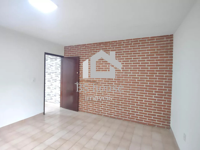 #19169 - Casa para Locação em Santo André - SP - 1