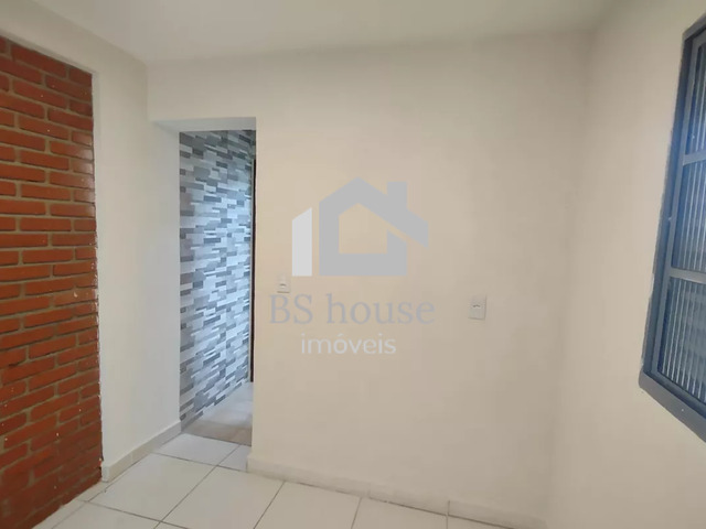 #19169 - Casa para Locação em Santo André - SP - 2