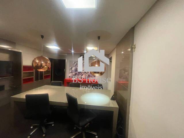 #19175 - Sala para Venda em Santo André - SP - 2