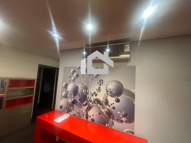 #19175 - Sala para Venda em Santo André - SP - 3