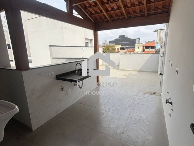 Venda em Jardim das Maravilhas - Santo André