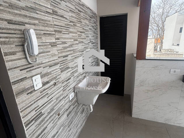 #19182 - Cobertura sem condomínio com elevador para Venda em Santo André - SP - 3