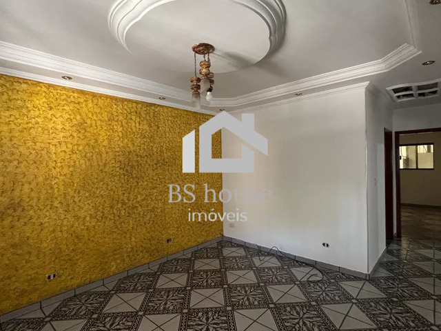 #19183 - Sobrado para Venda em Santo André - SP - 2