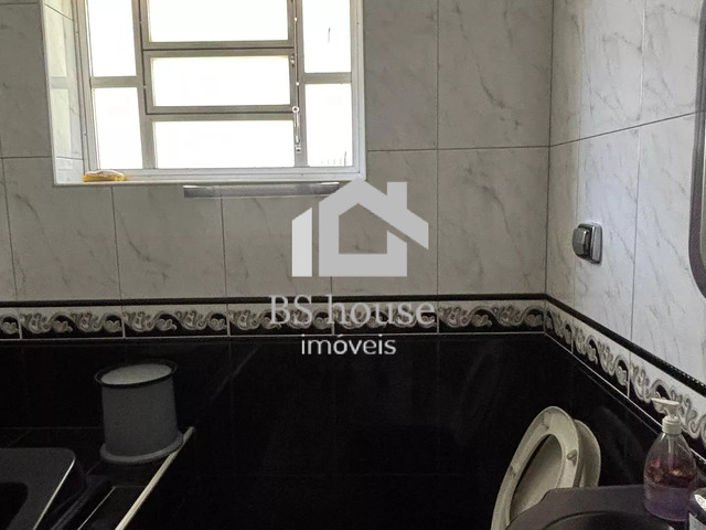 #19183 - Sobrado para Venda em Santo André - SP - 3