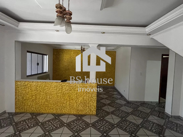 #19183 - Sobrado para Venda em Santo André - SP - 1