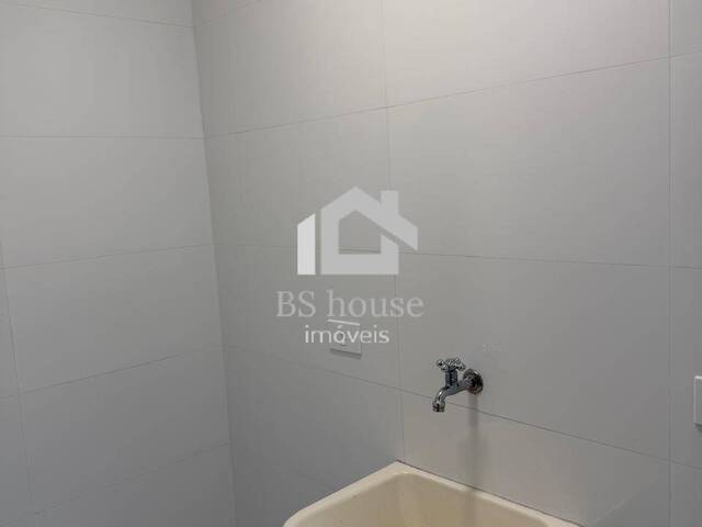 #19188 - Apartamento sem condomínio sem elevador para Locação em Santo André - SP - 3