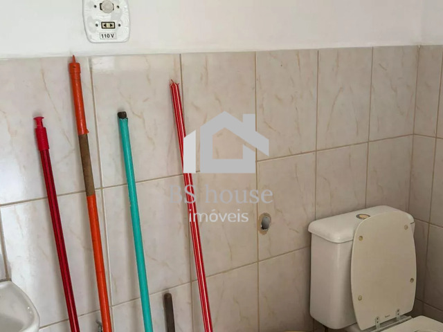 #19187 - Sobrado para Locação em Santo André - SP - 3