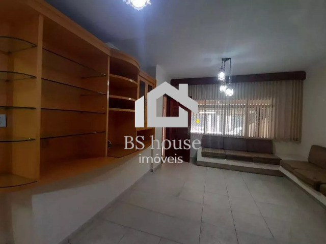 #19187 - Sobrado para Locação em Santo André - SP - 2