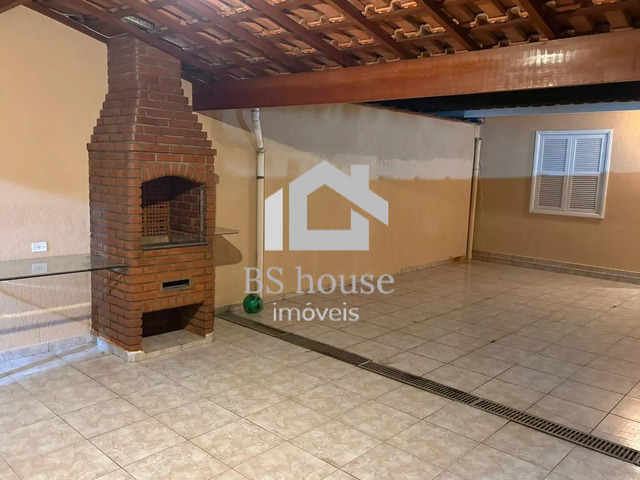 #19187 - Sobrado para Locação em Santo André - SP - 1