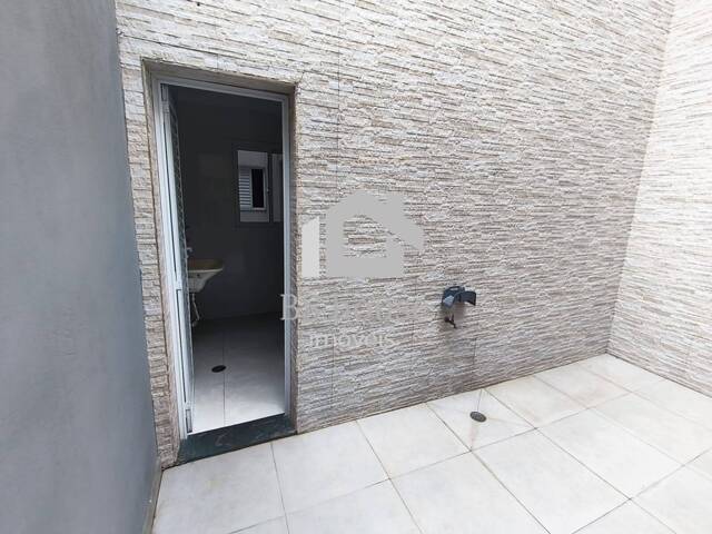 Apartamento sem condomínio sem elevador para Locação em Santo André - 4