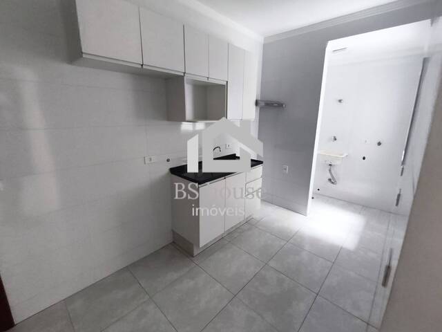 Locação em Santa Maria - Santo André