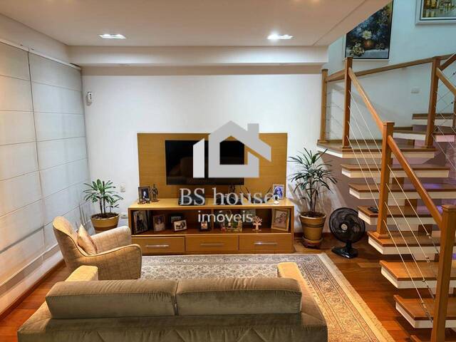 #19192 - Sobrado para Venda em Santo André - SP - 1