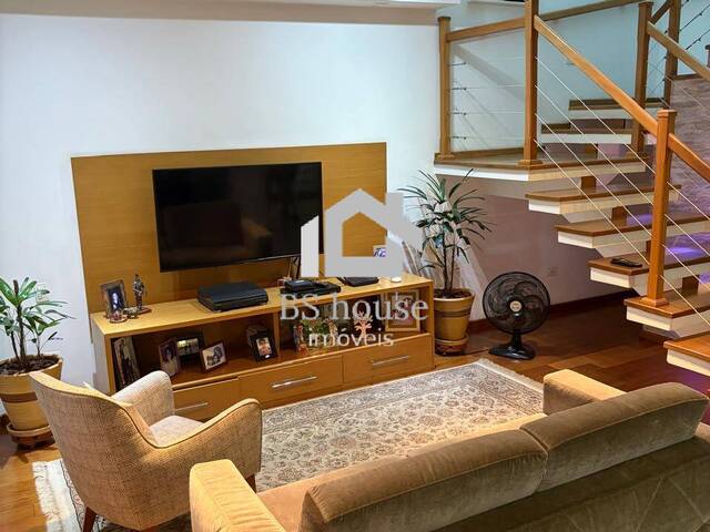 #19192 - Sobrado para Venda em Santo André - SP - 2