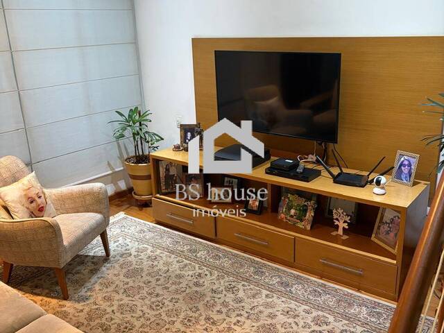 #19192 - Sobrado para Venda em Santo André - SP - 3