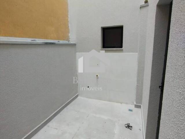 #19193 - Apto sem condomínio com elevador para Venda em Santo André - SP - 3