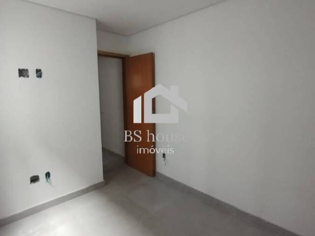 #19193 - Apto sem condomínio com elevador para Venda em Santo André - SP - 2