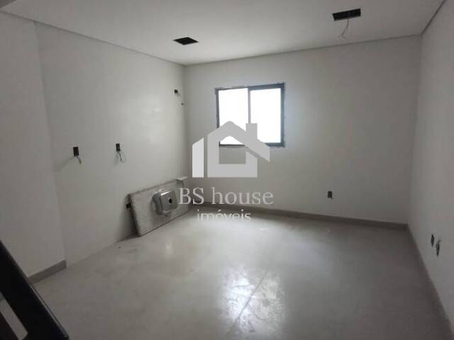 #19193 - Apto sem condomínio com elevador para Venda em Santo André - SP - 1