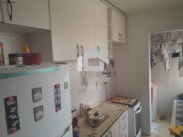 Apartamento para Venda em Santo André - 5