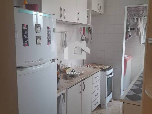Apartamento para Venda em Santo André - 4