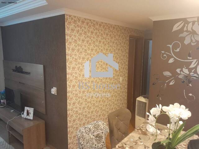 #19194 - Apartamento para Venda em Santo André - SP - 3