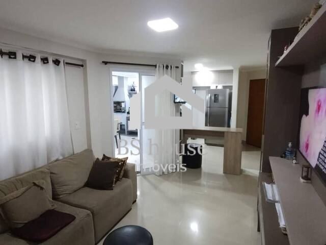 #19195 - Apartamento para Venda em Santo André - SP - 3