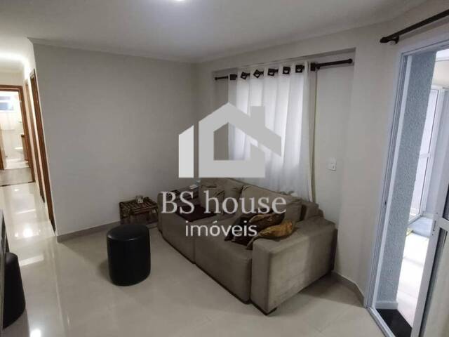 Apartamento para Venda em Santo André - 4