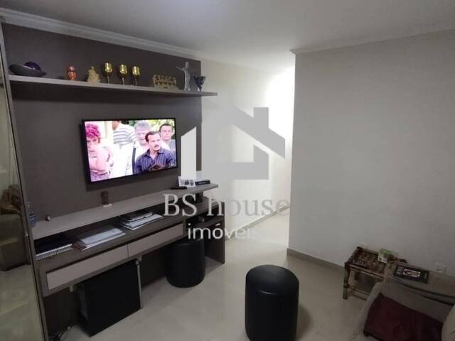 #19195 - Apartamento para Venda em Santo André - SP - 2