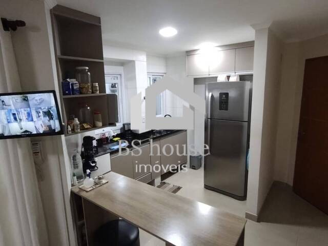 Apartamento para Venda em Santo André - 5