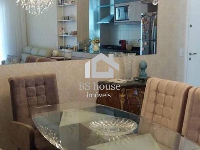 #19196 - Apartamento para Venda em São Caetano do Sul - SP - 2