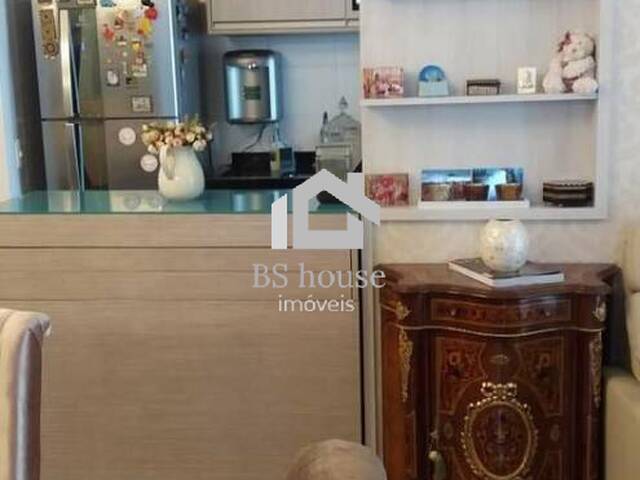 #19196 - Apartamento para Venda em São Caetano do Sul - SP - 3