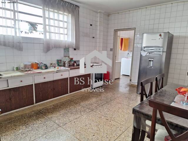Apartamento para Venda em Santo André - 4