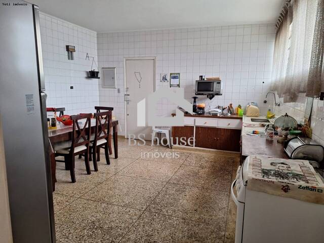 Apartamento para Venda em Santo André - 5