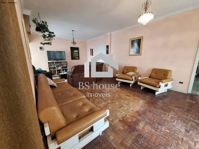 #19197 - Apartamento para Venda em Santo André - SP - 3