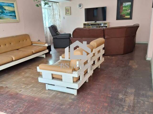 #19197 - Apartamento para Venda em Santo André - SP - 2