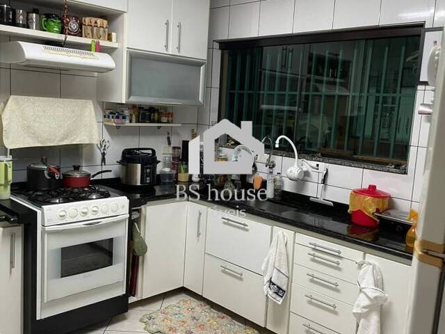 #19198 - Casa para Venda em Santo André - SP - 3