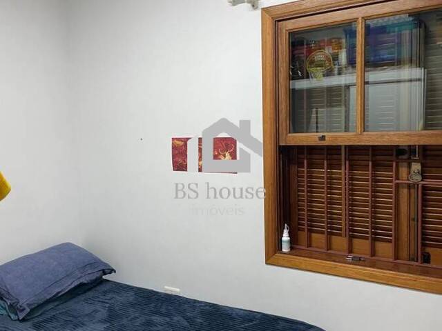 Casa para Venda em Santo André - 4