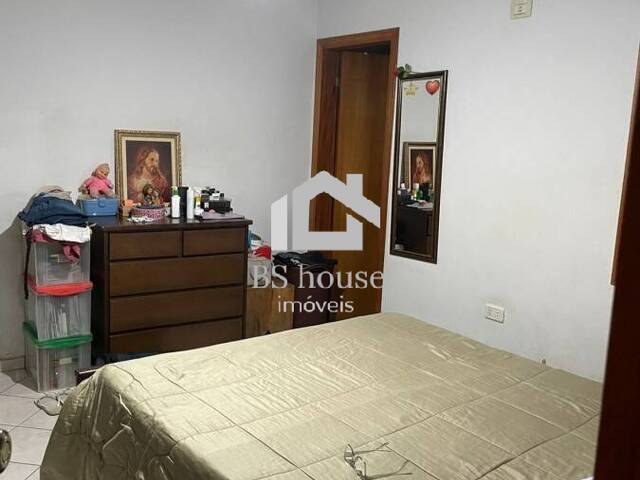 Casa para Venda em Santo André - 5